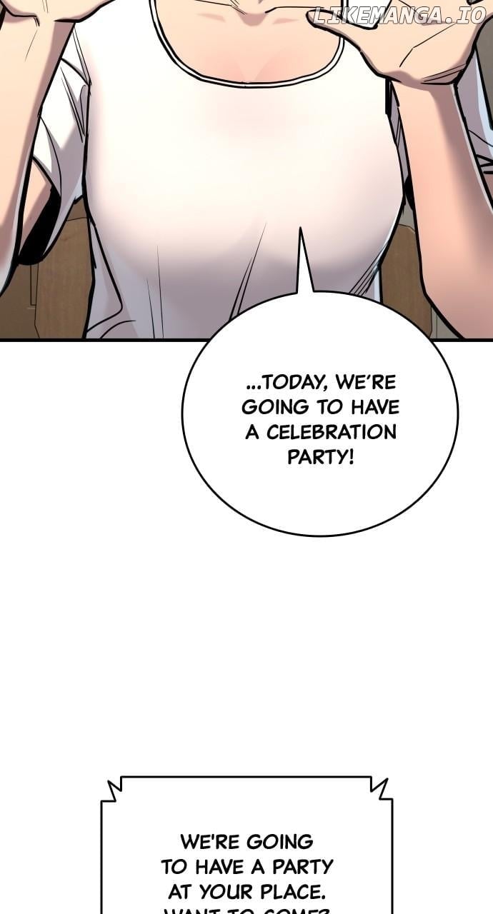 Read Justice Deserved ENGLISH Manga Online