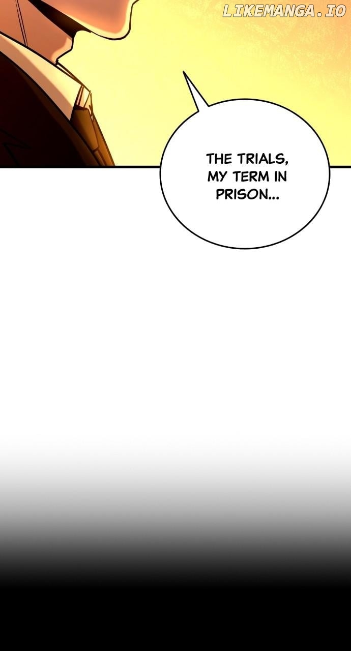 Read Justice Deserved ENGLISH Manga Online