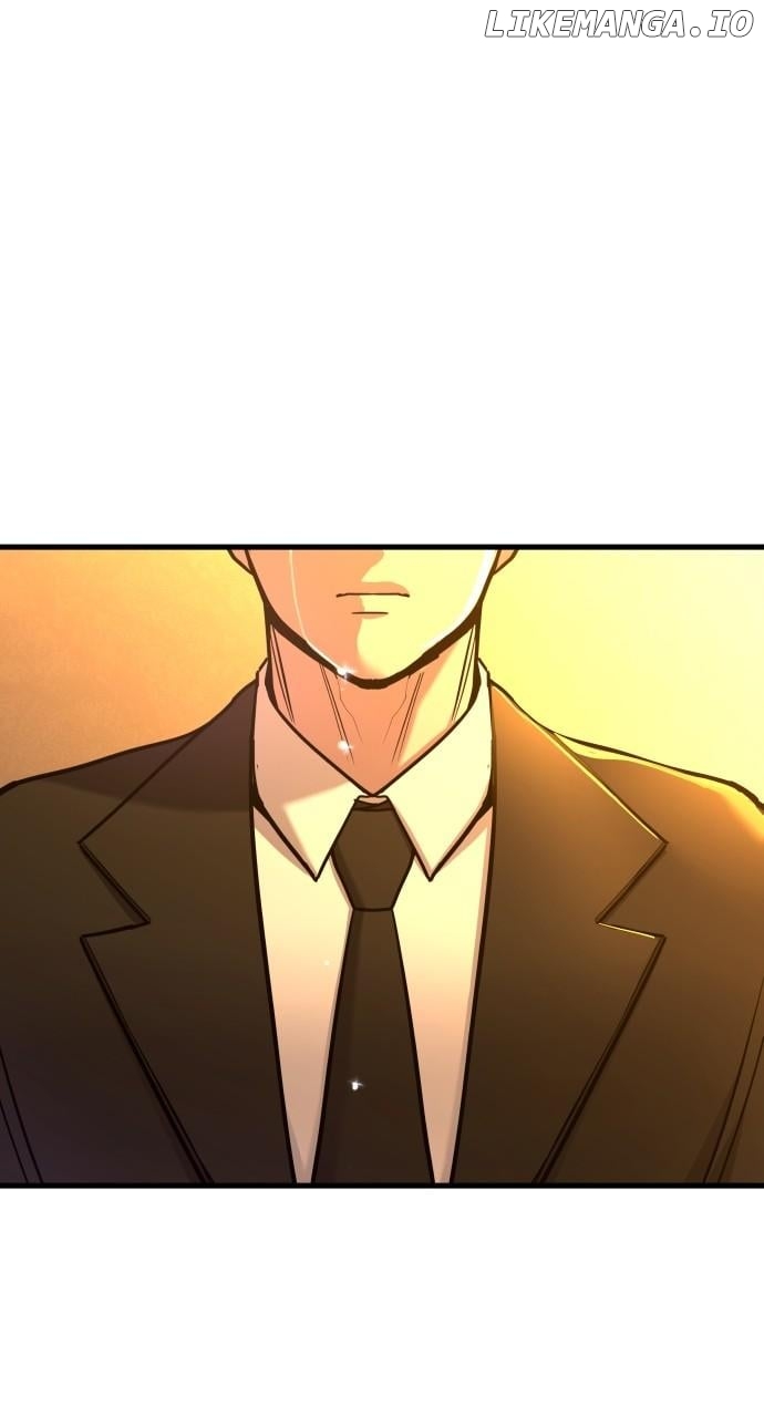 Read Justice Deserved ENGLISH Manga Online