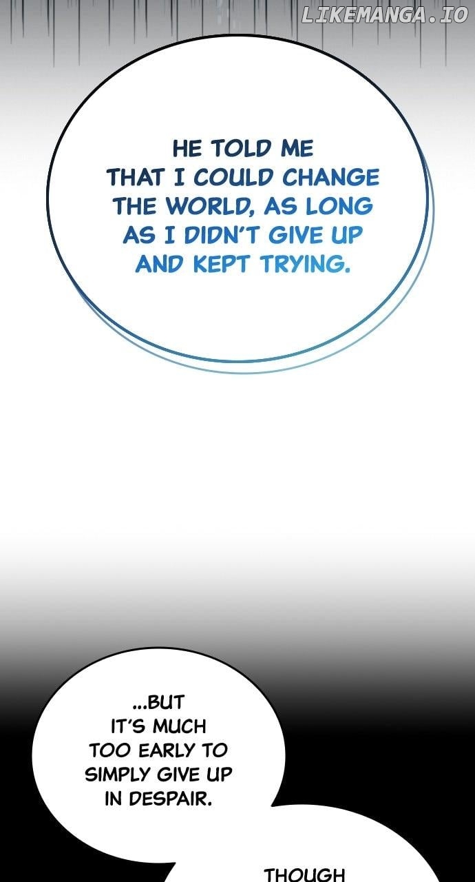 Read Justice Deserved ENGLISH Manga Online