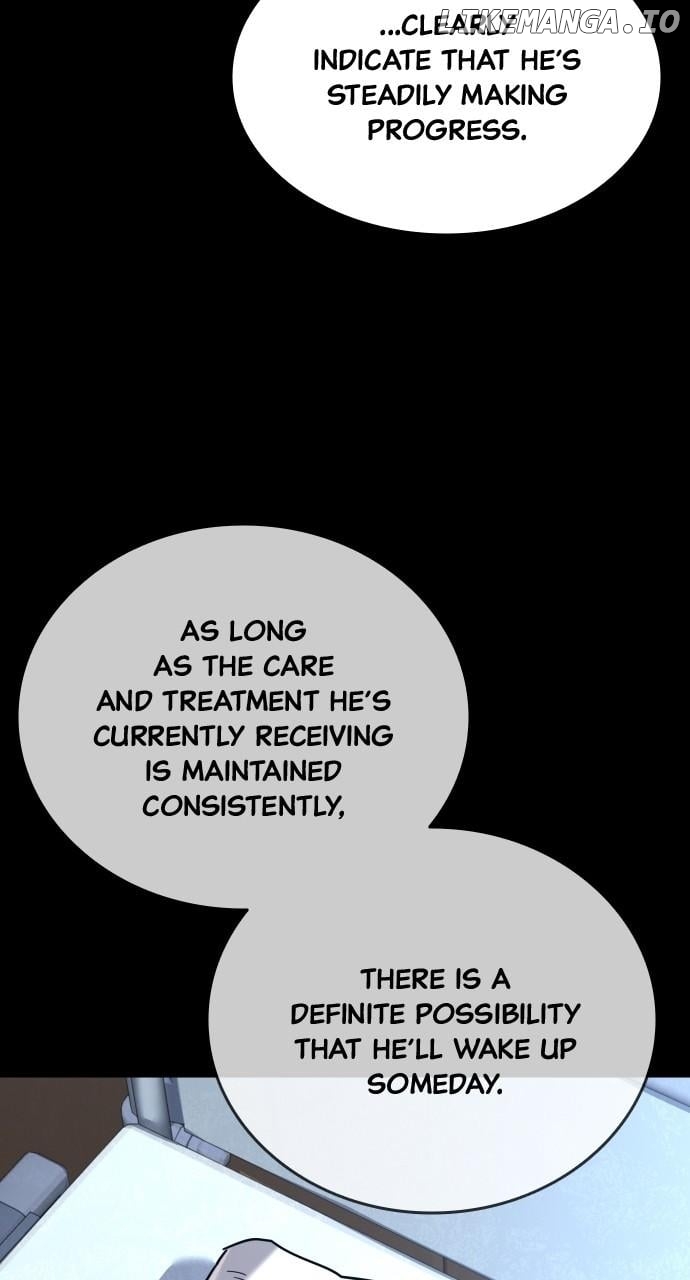 Read Justice Deserved ENGLISH Manga Online