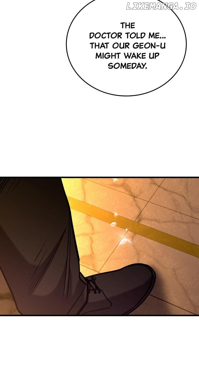 Read Justice Deserved ENGLISH Manga Online