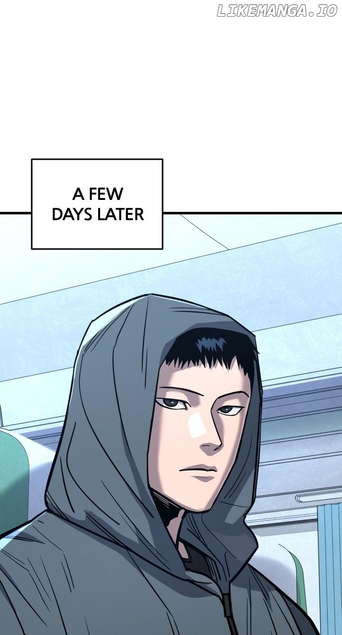 Read Justice Deserved ENGLISH Manga Online