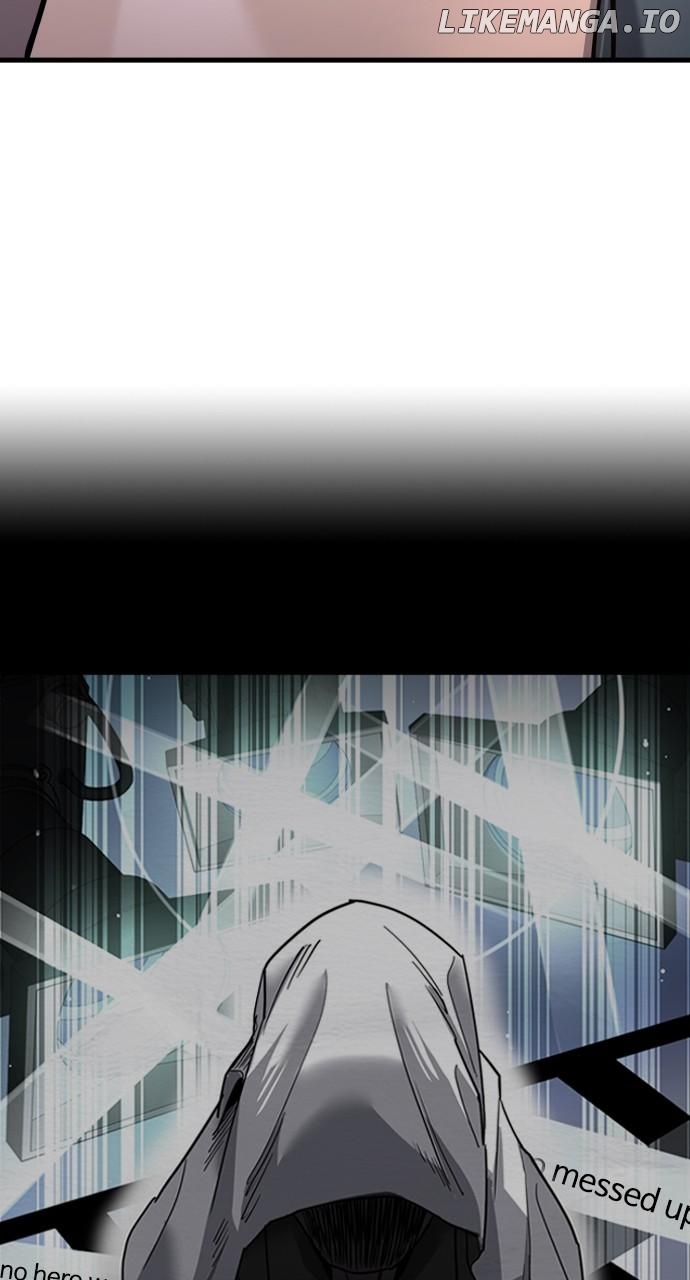 Read Justice Deserved ENGLISH Manga Online