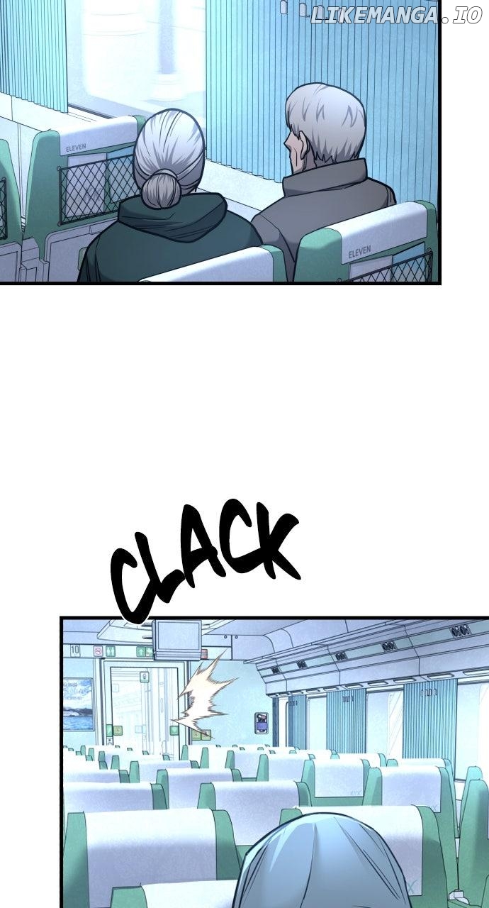 Read Justice Deserved ENGLISH Manga Online