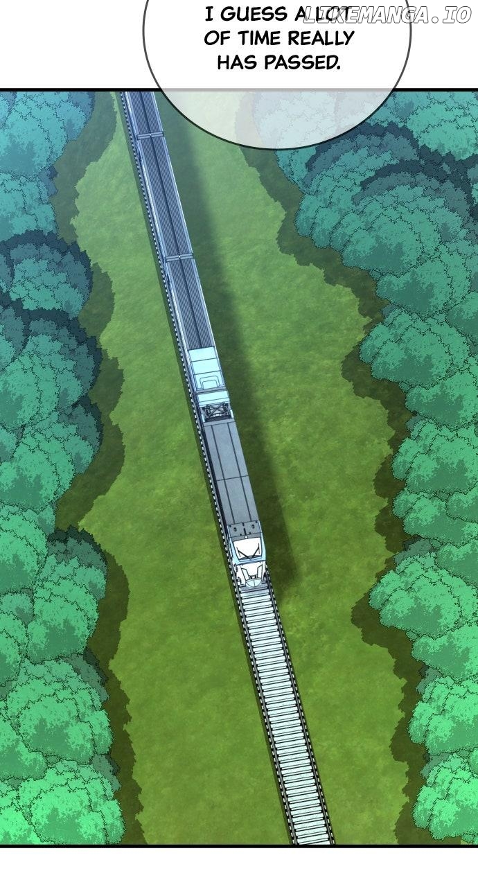 Read Justice Deserved ENGLISH Manga Online