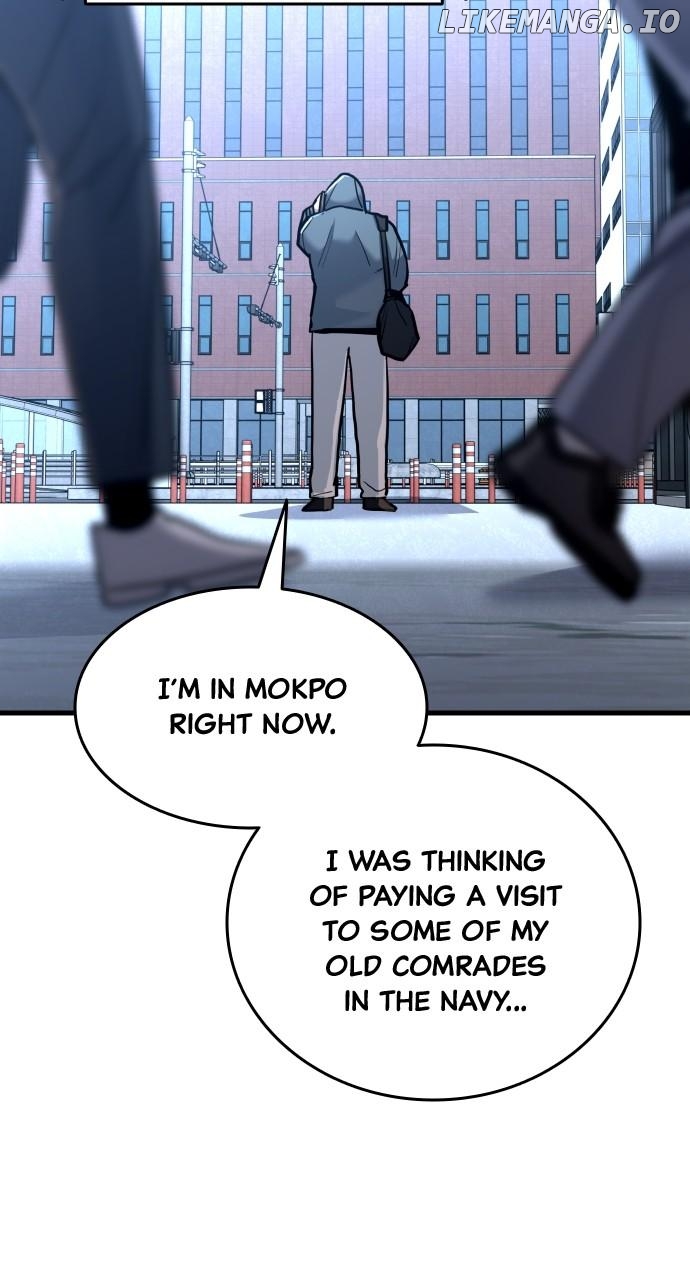 Read Justice Deserved ENGLISH Manga Online