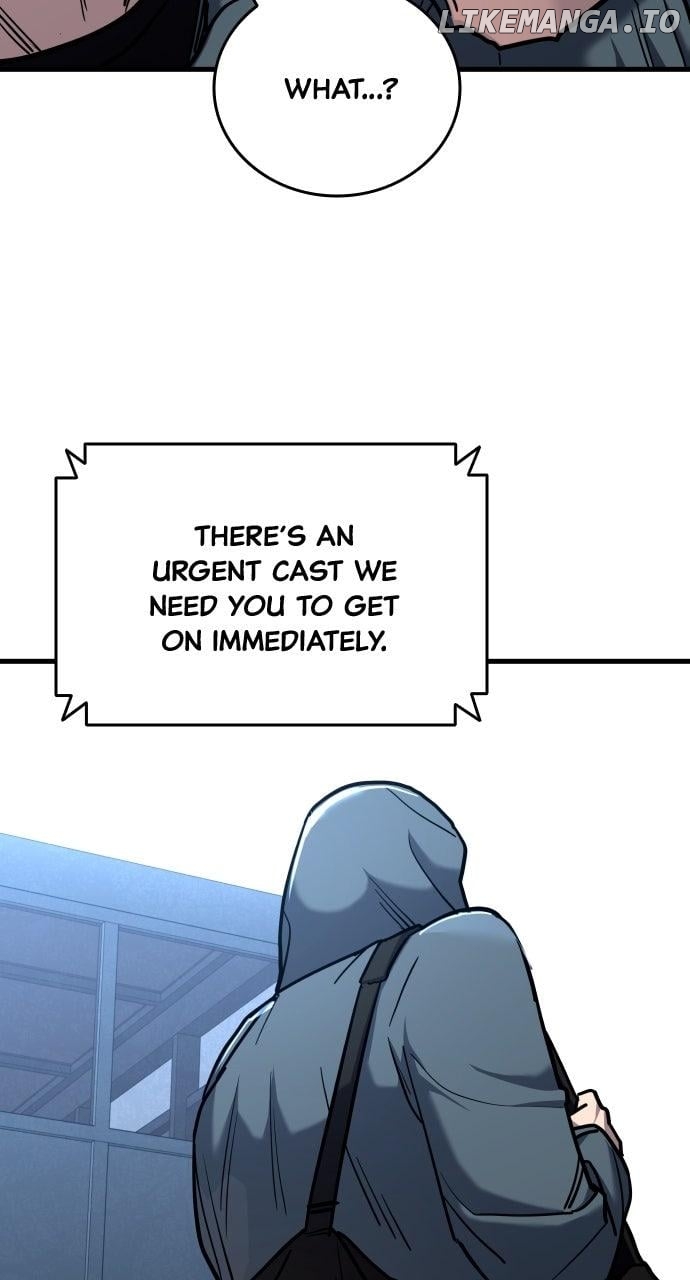 Read Justice Deserved ENGLISH Manga Online