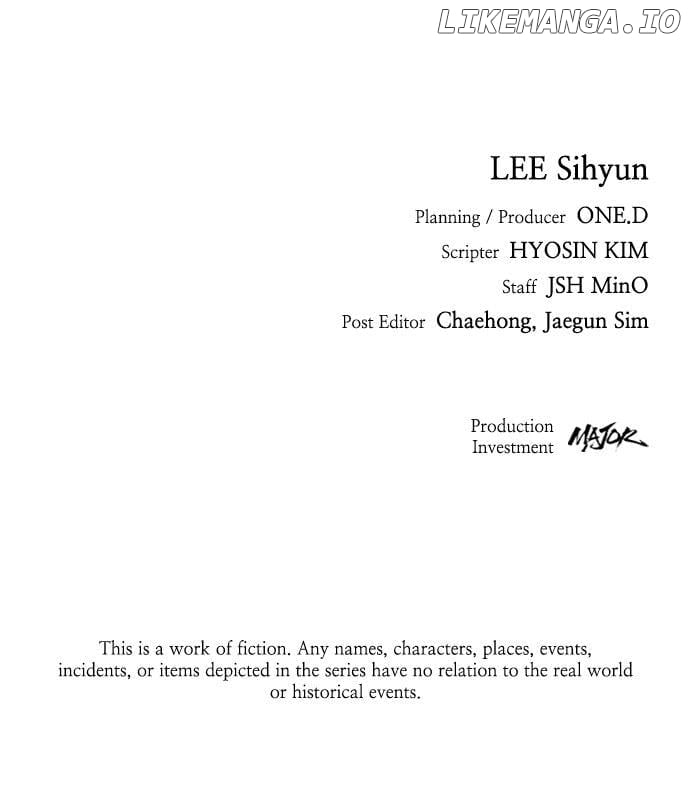 Read Justice Deserved ENGLISH Manga Online