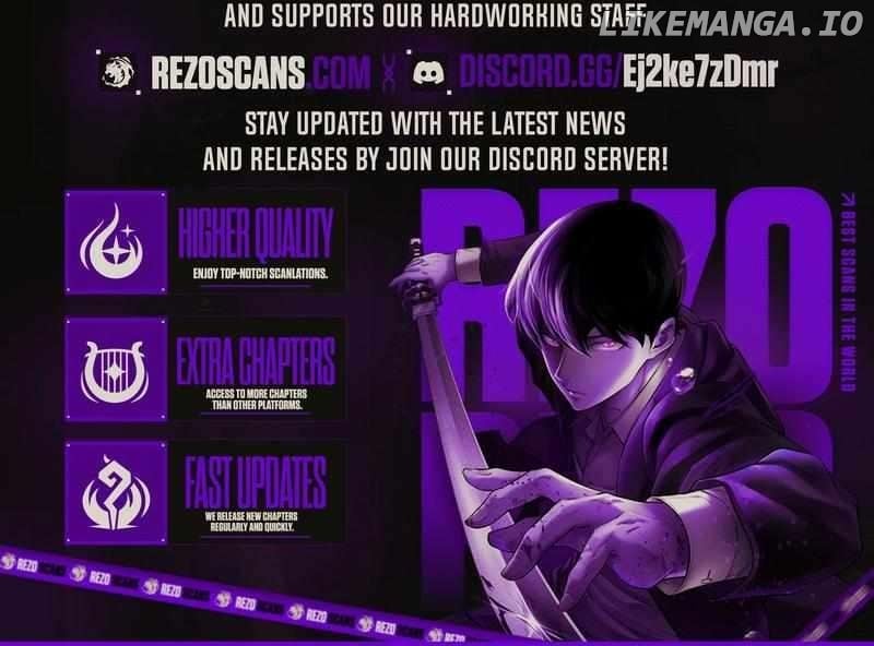 Read Justice Deserved ENGLISH Manga Online