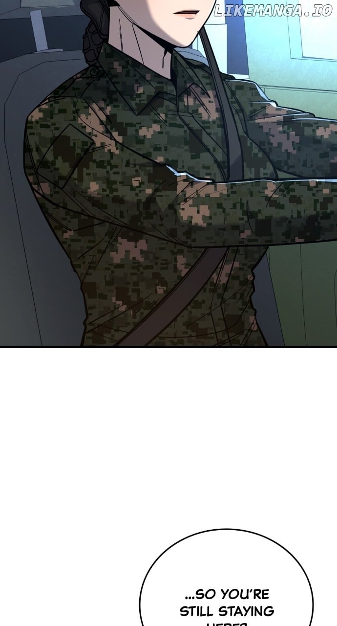 Read Justice Deserved ENGLISH Manga Online