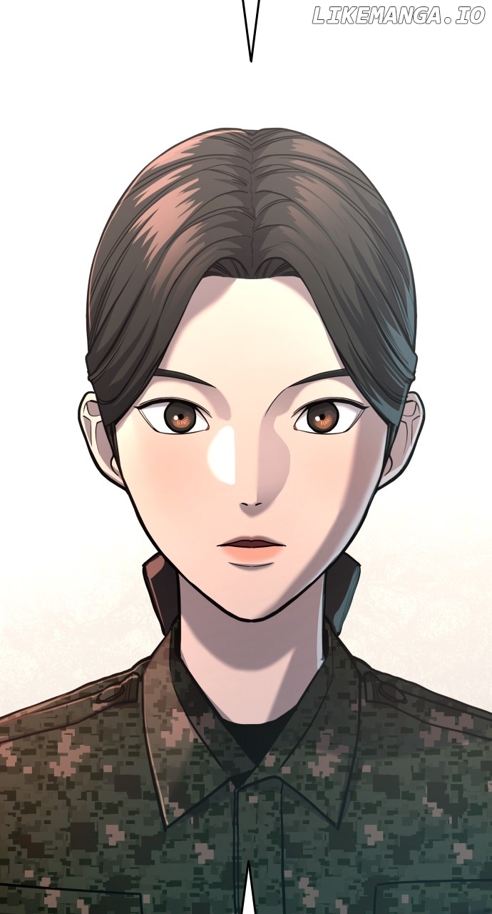 Read Justice Deserved ENGLISH Manga Online