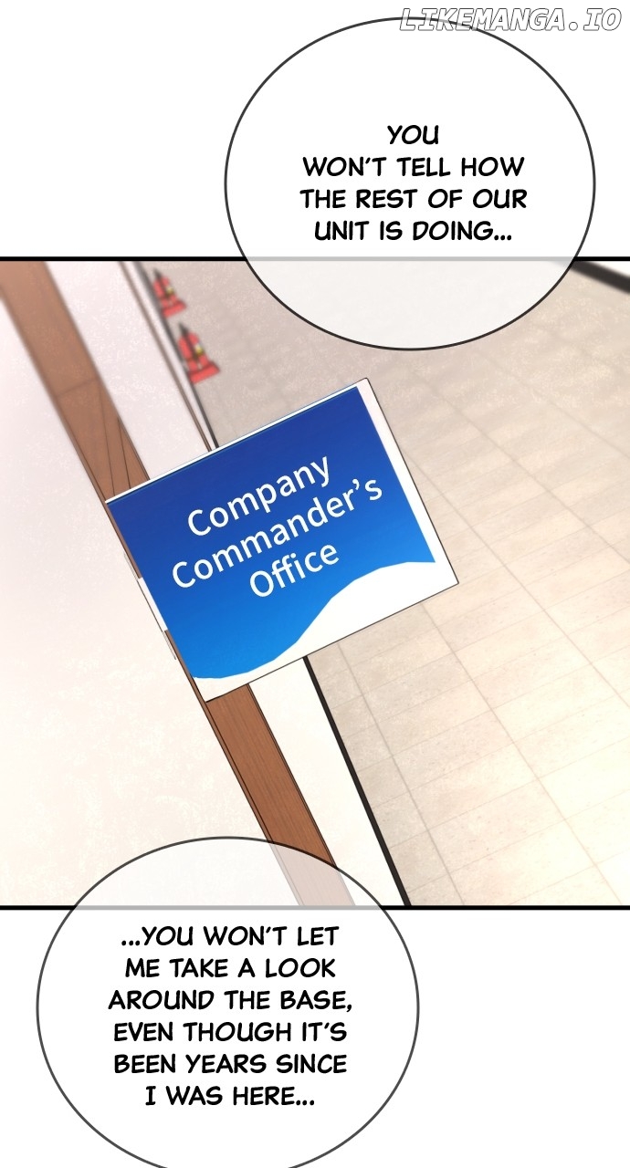 Read Justice Deserved ENGLISH Manga Online