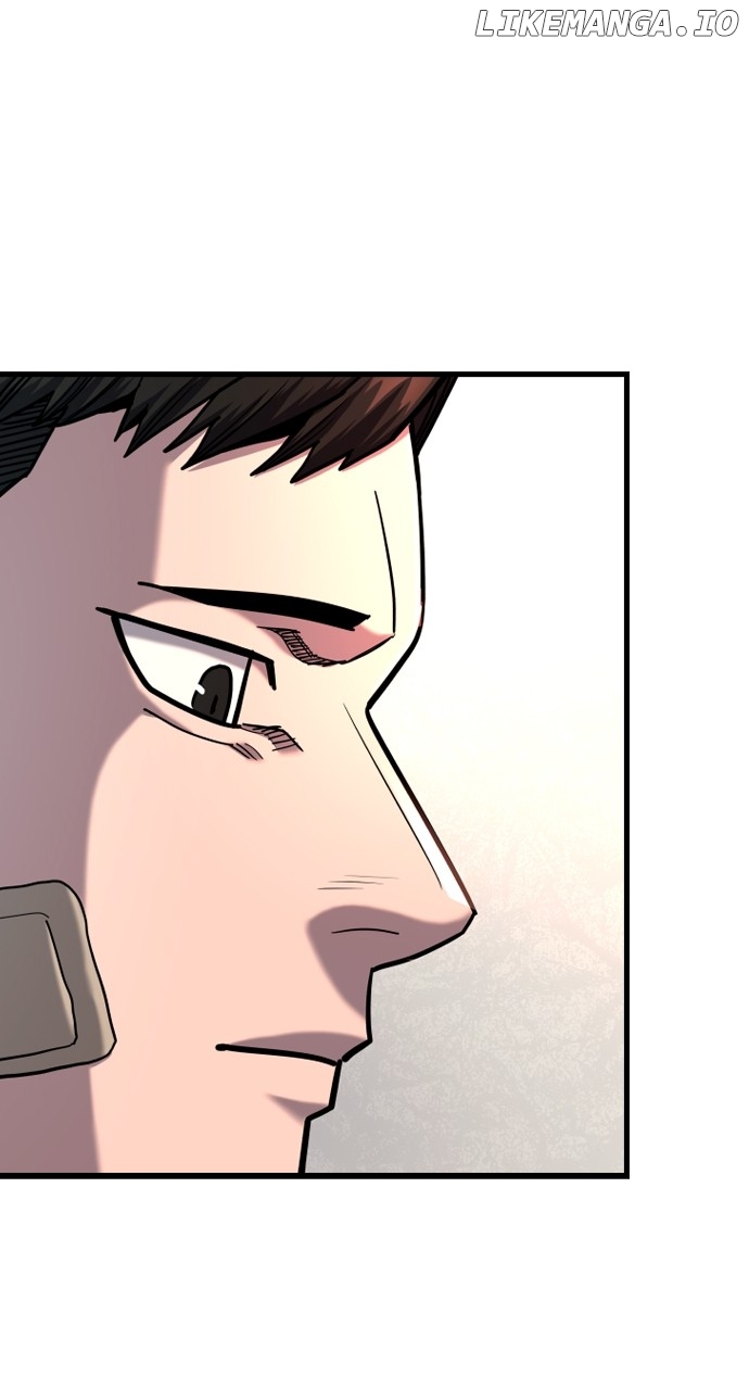 Read Justice Deserved ENGLISH Manga Online