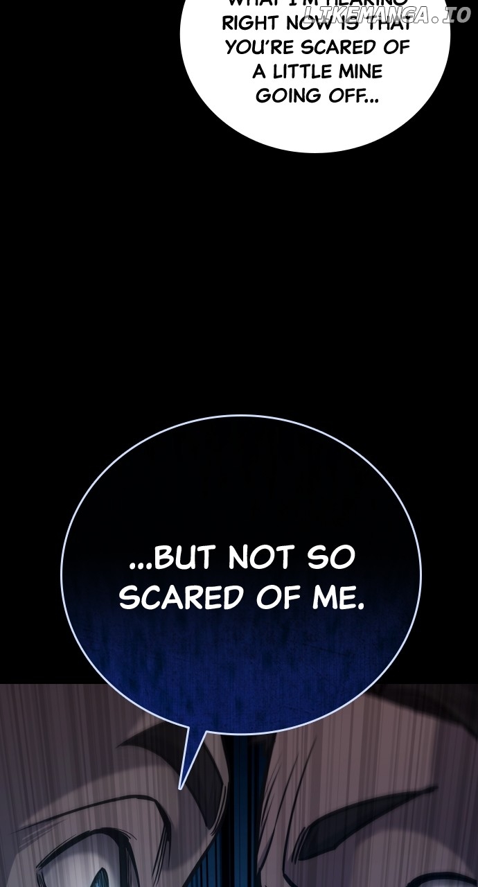 Read Justice Deserved ENGLISH Manga Online