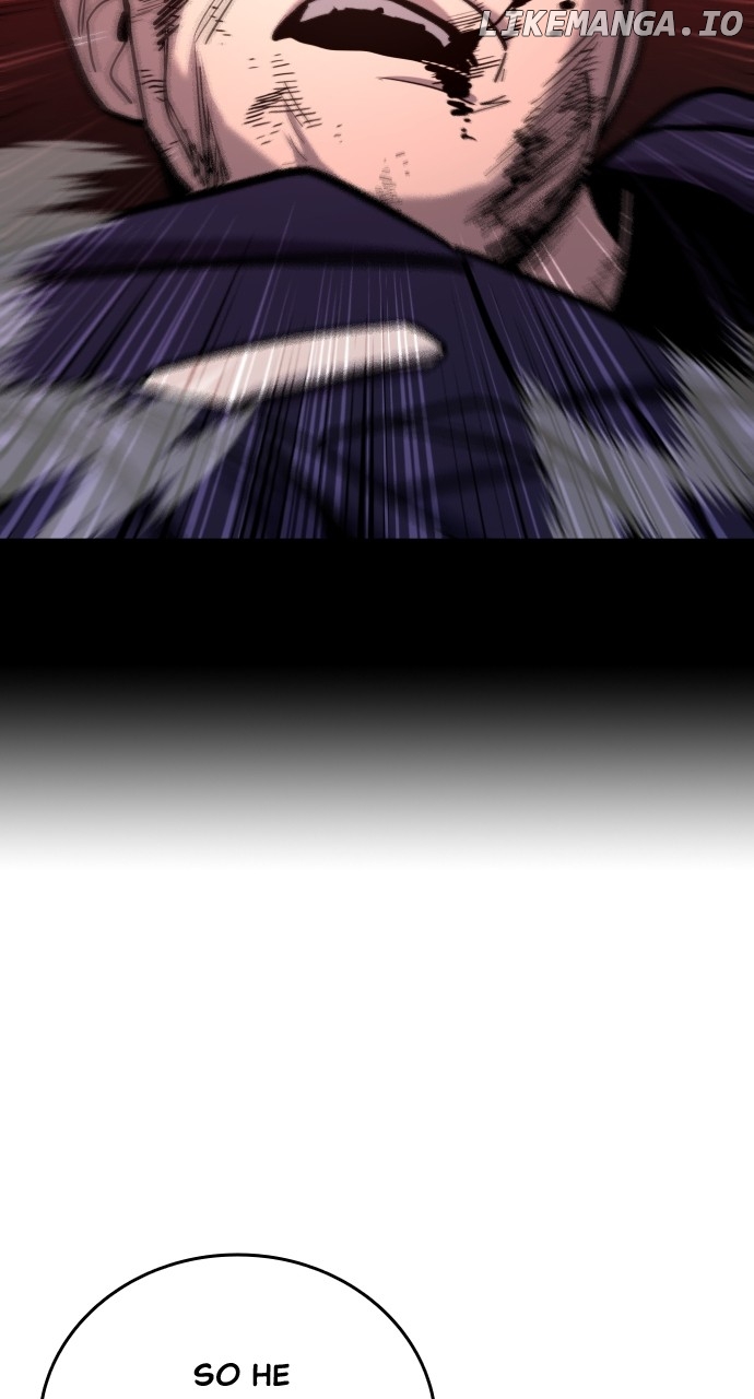 Read Justice Deserved ENGLISH Manga Online