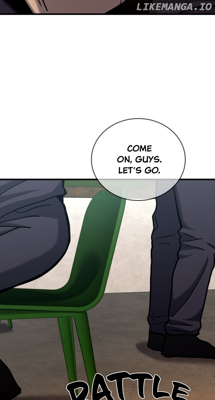 Read Justice Deserved ENGLISH Manga Online