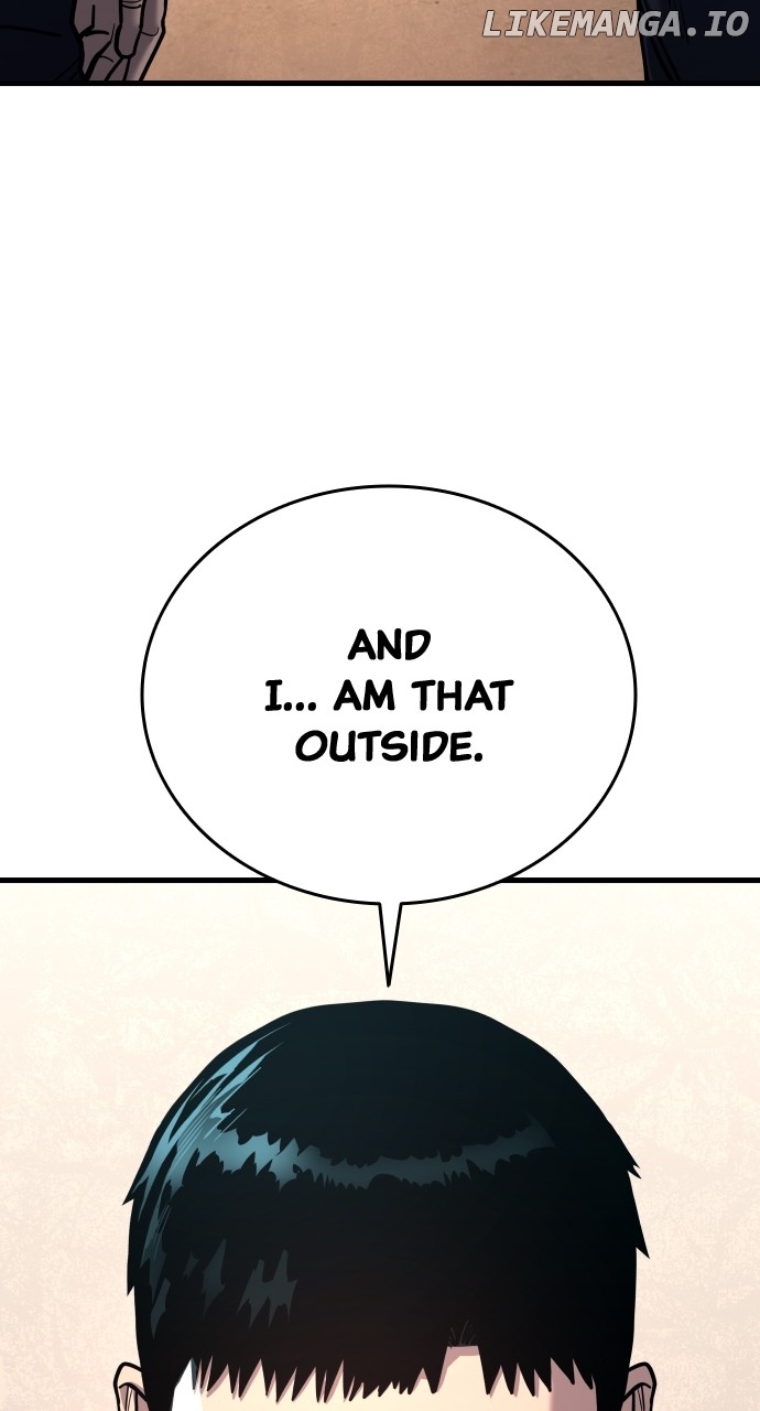 Read Justice Deserved ENGLISH Manga Online