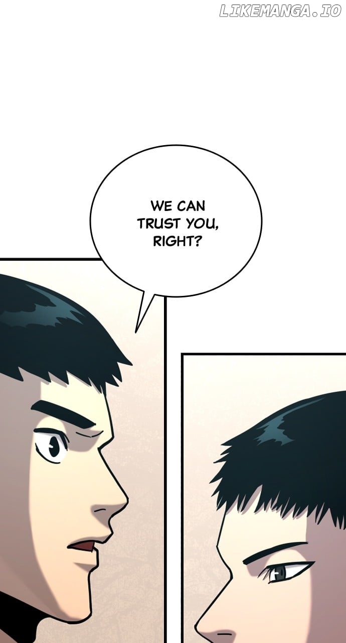 Read Justice Deserved ENGLISH Manga Online