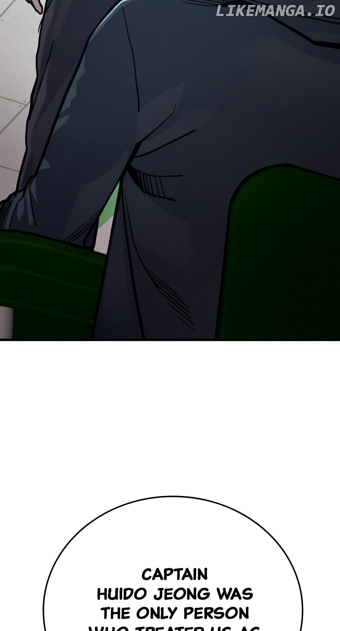 Read Justice Deserved ENGLISH Manga Online