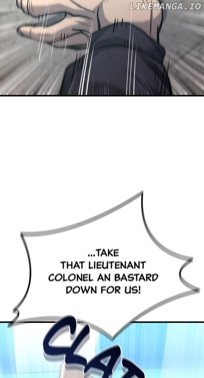 Read Justice Deserved ENGLISH Manga Online