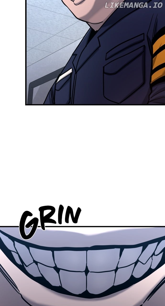 Read Justice Deserved ENGLISH Manga Online