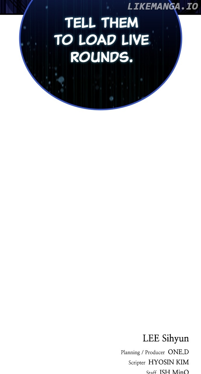 Read Justice Deserved ENGLISH Manga Online