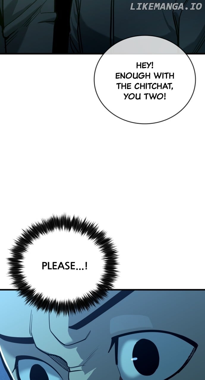 Read Justice Deserved ENGLISH Manga Online