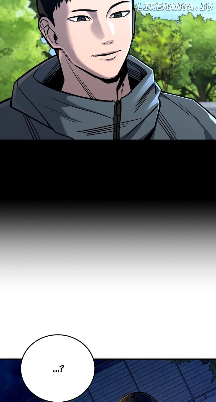 Read Justice Deserved ENGLISH Manga Online