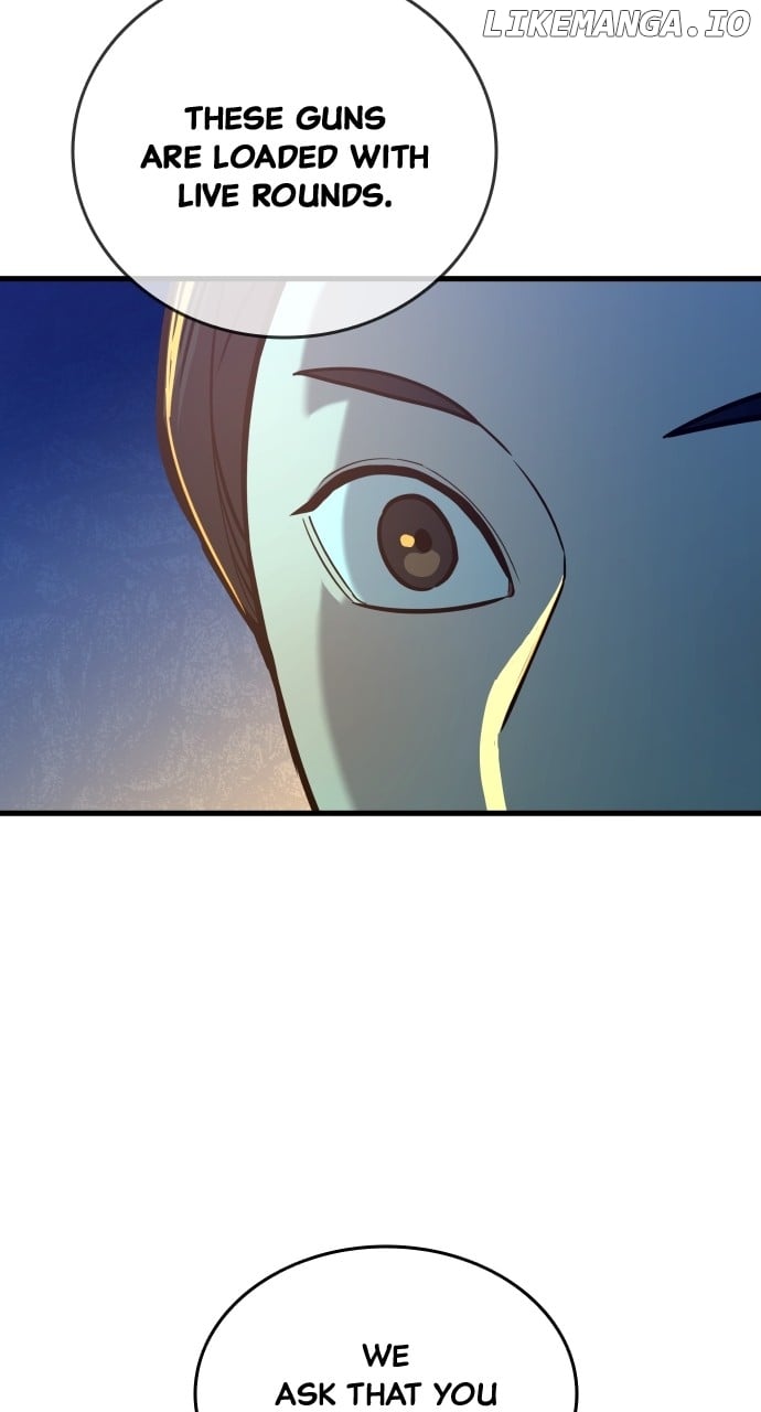 Read Justice Deserved ENGLISH Manga Online