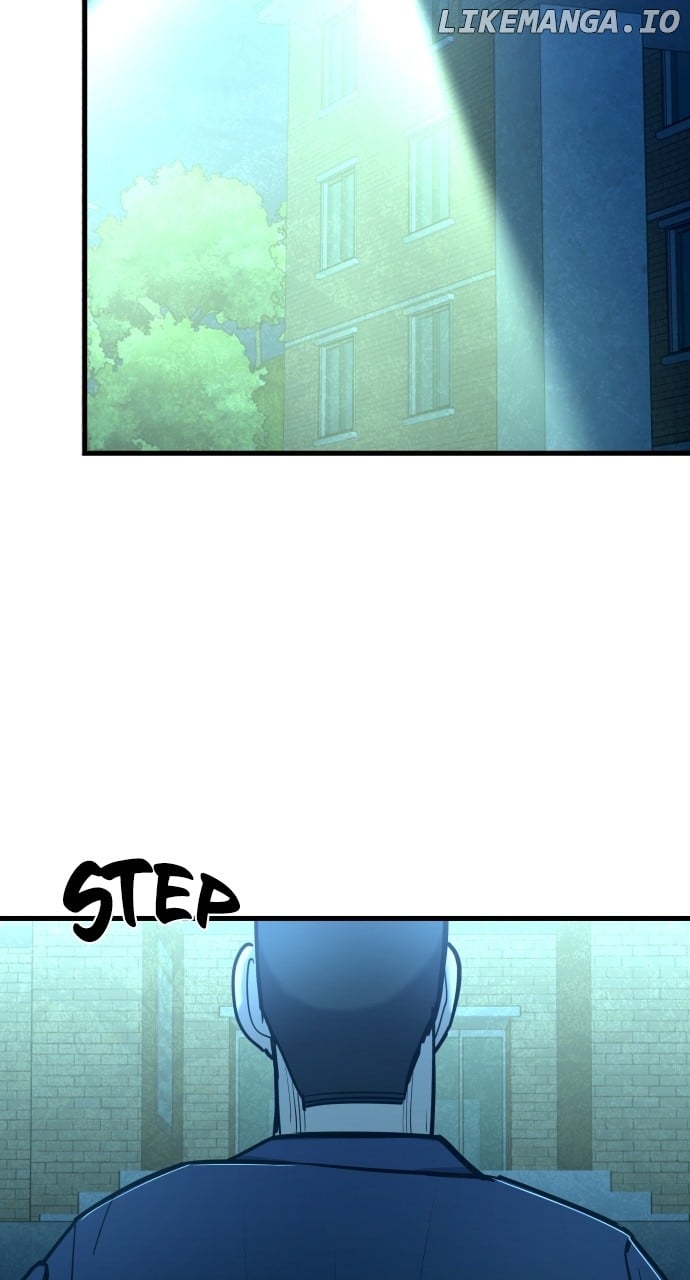 Read Justice Deserved ENGLISH Manga Online