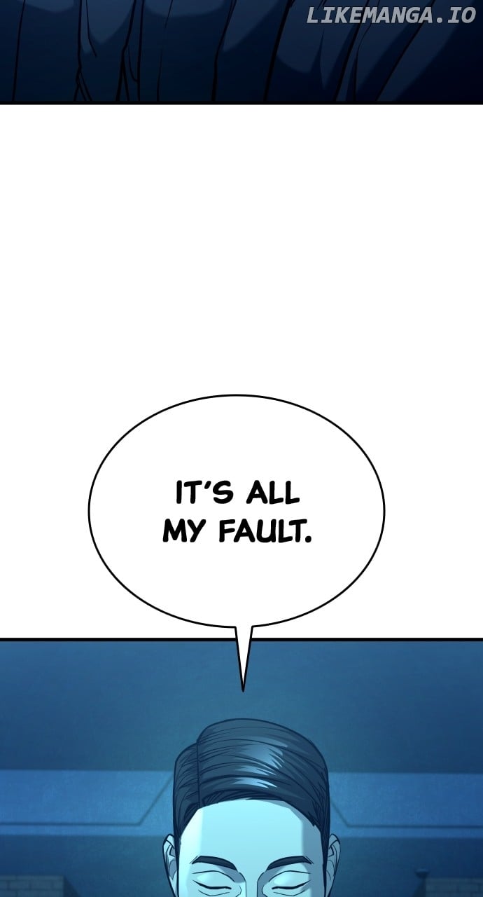 Read Justice Deserved ENGLISH Manga Online