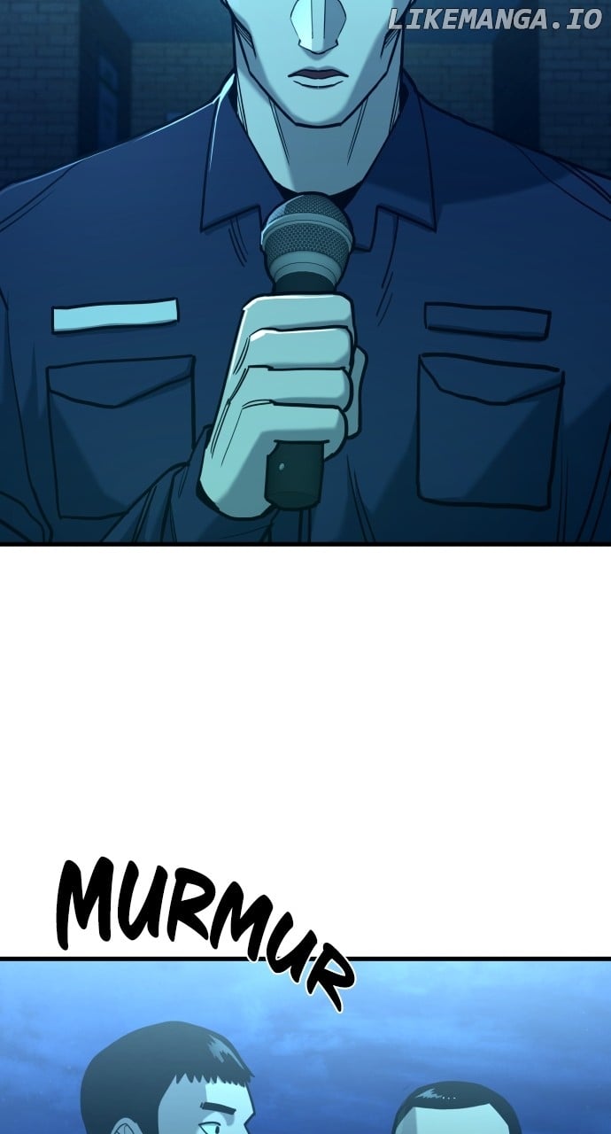 Read Justice Deserved ENGLISH Manga Online