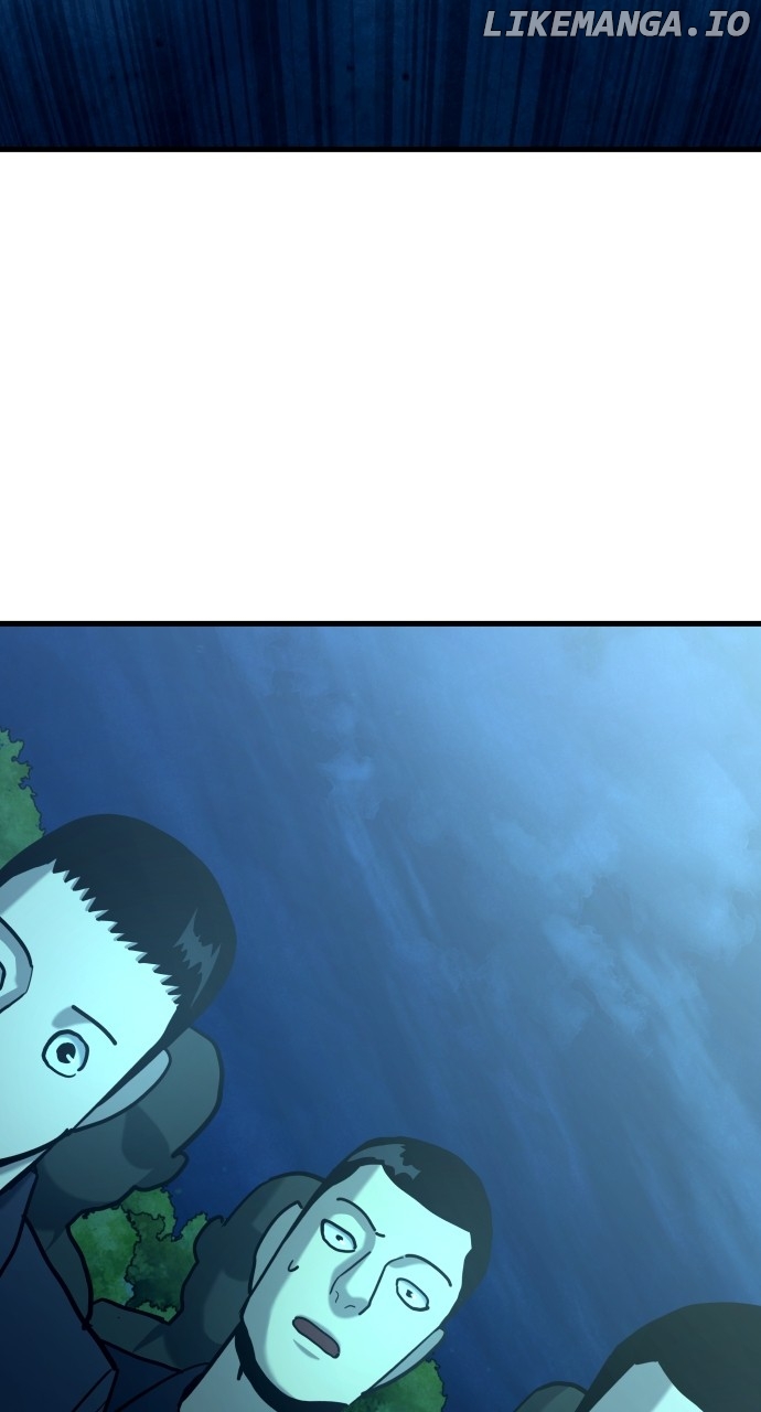 Read Justice Deserved ENGLISH Manga Online