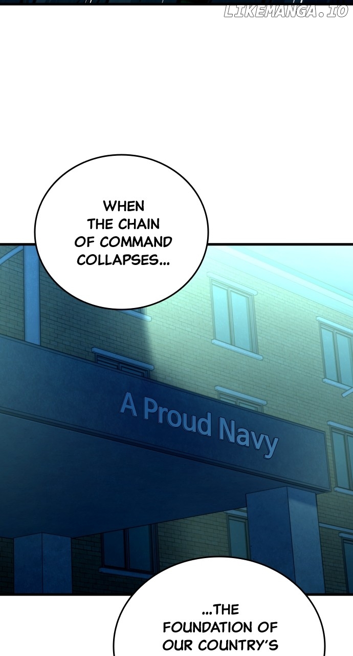 Read Justice Deserved ENGLISH Manga Online