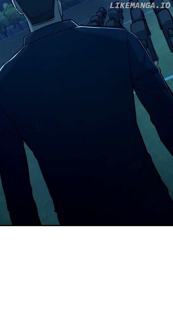 Read Justice Deserved ENGLISH Manga Online