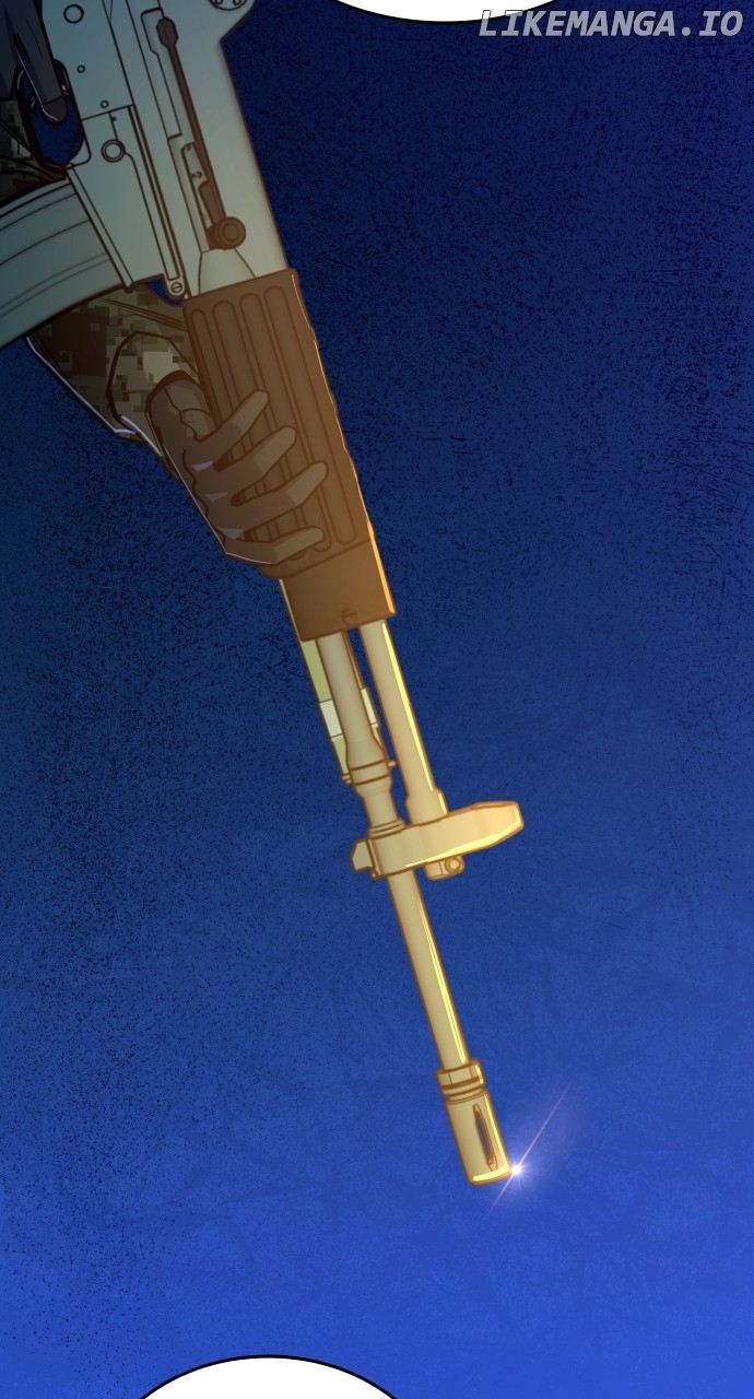 Read Justice Deserved ENGLISH Manga Online