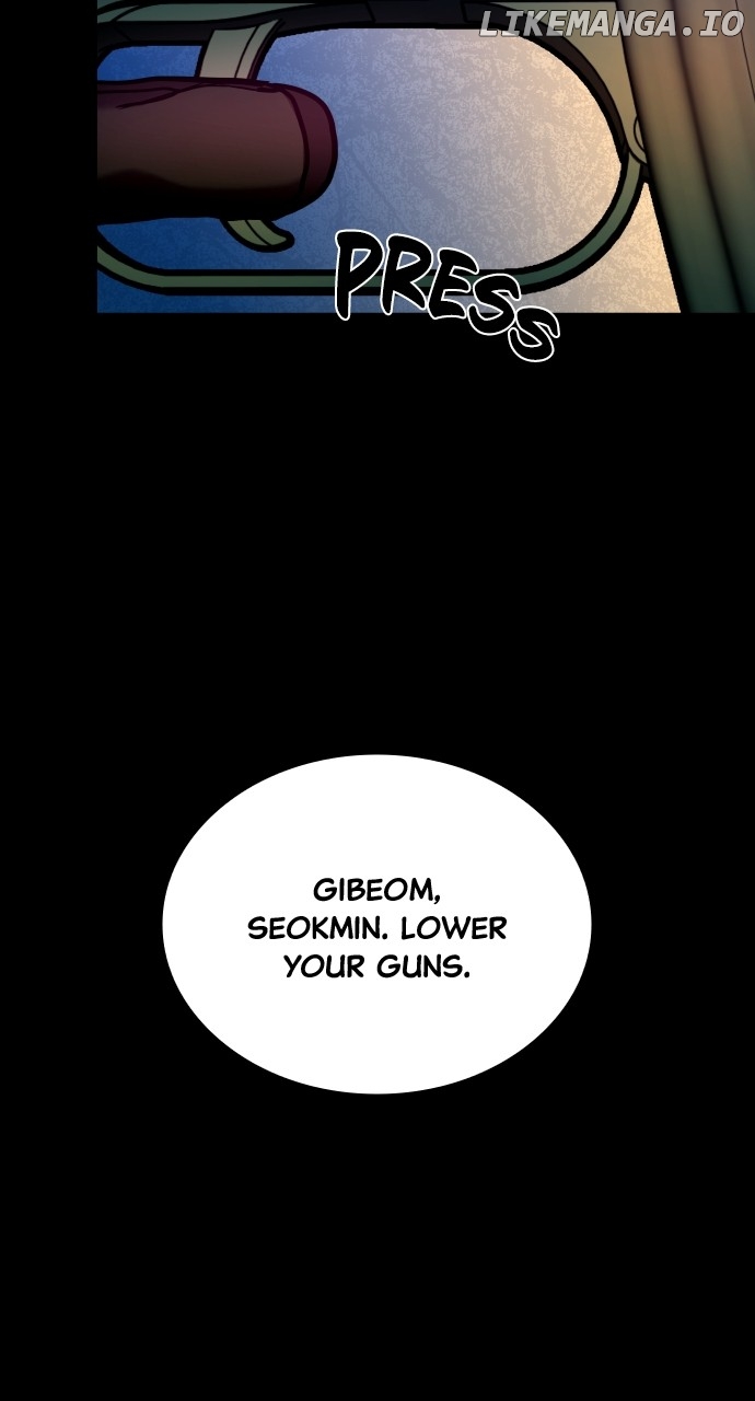 Read Justice Deserved ENGLISH Manga Online