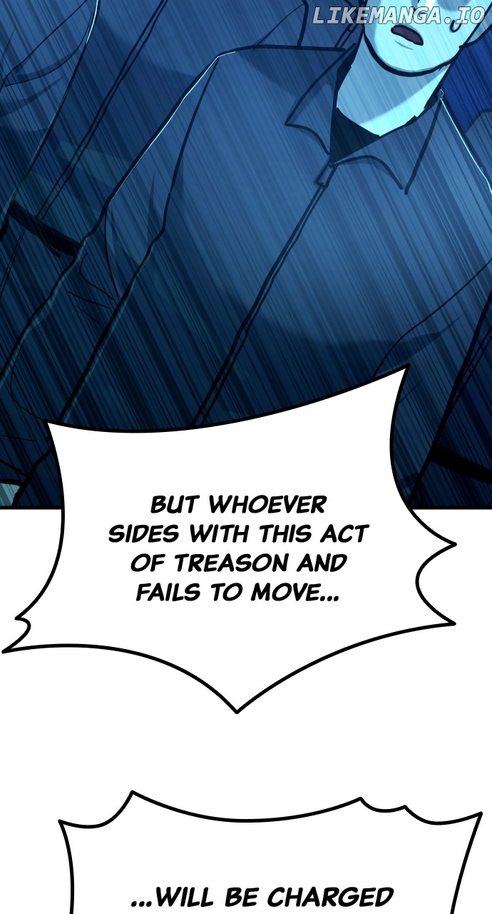 Read Justice Deserved ENGLISH Manga Online