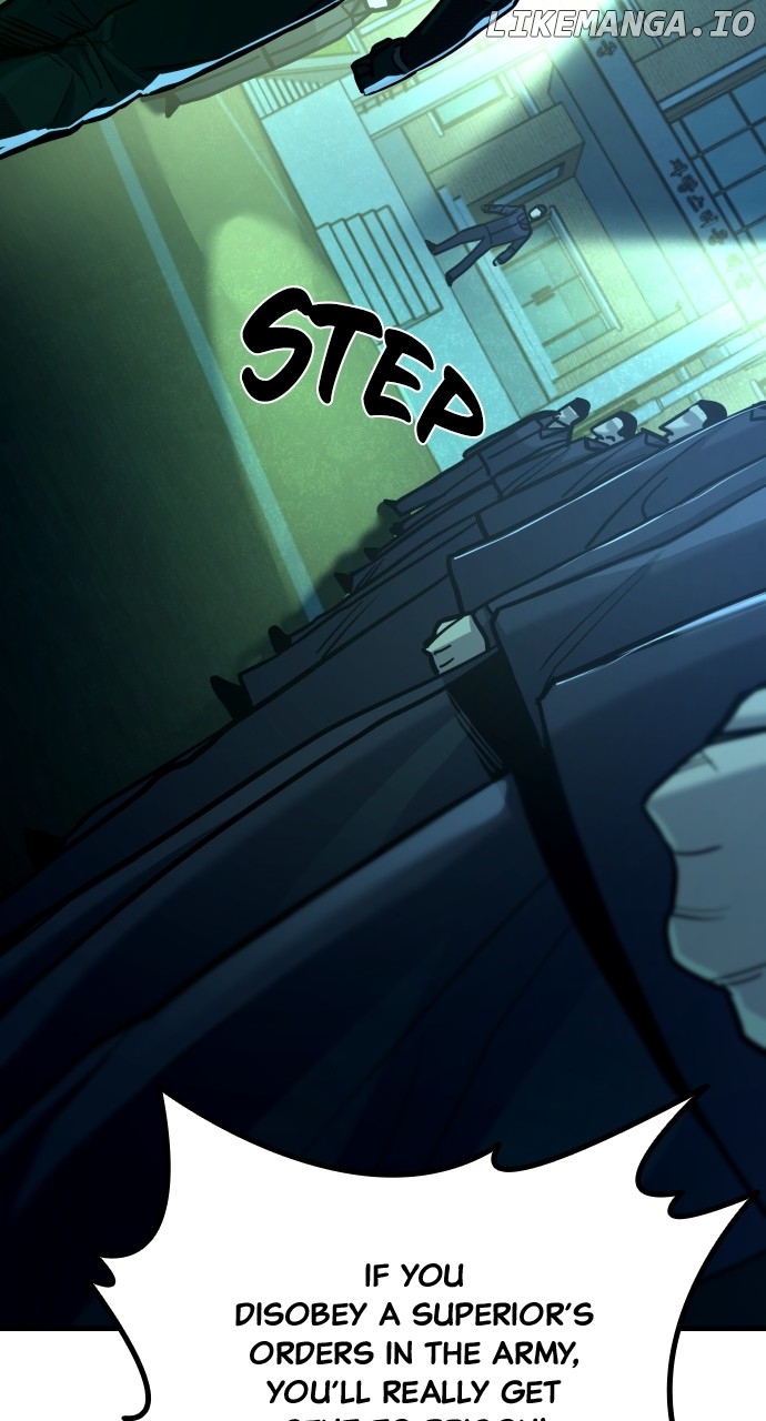 Read Justice Deserved ENGLISH Manga Online