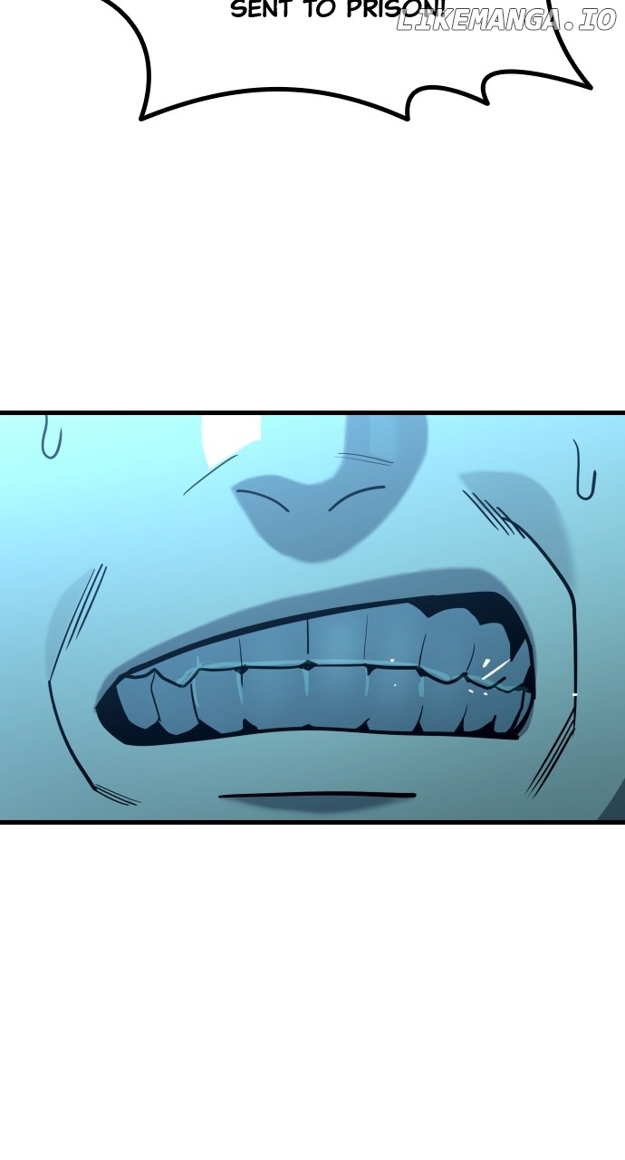 Read Justice Deserved ENGLISH Manga Online