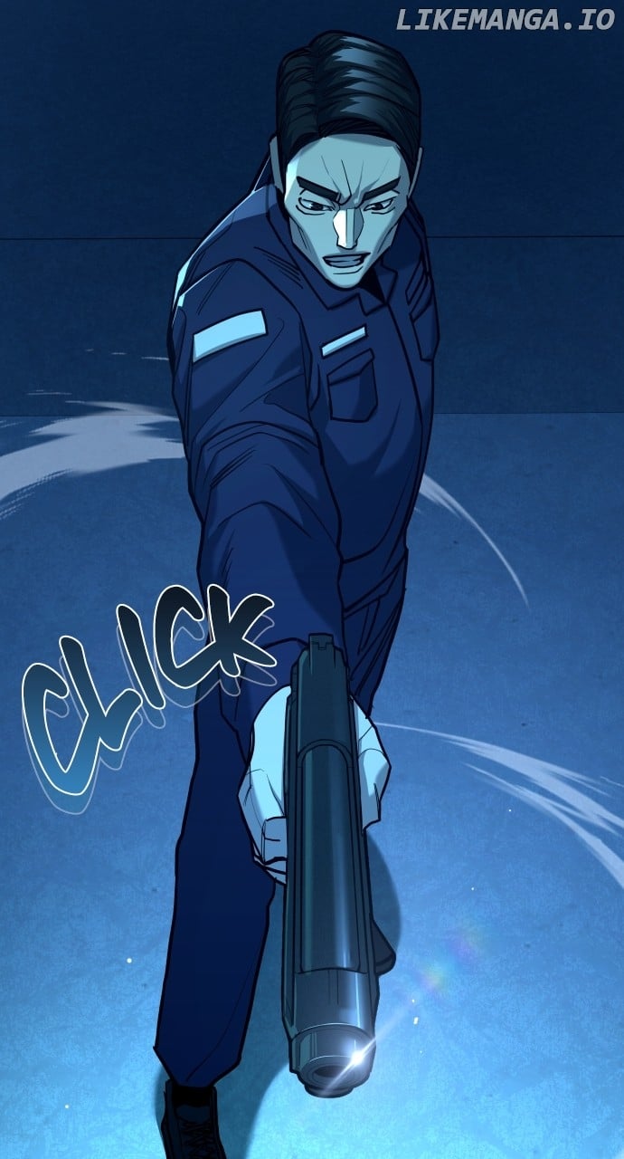 Read Justice Deserved ENGLISH Manga Online