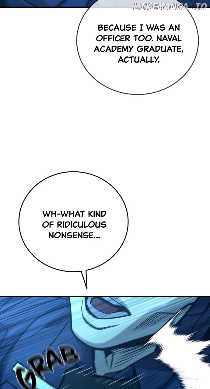 Read Justice Deserved ENGLISH Manga Online