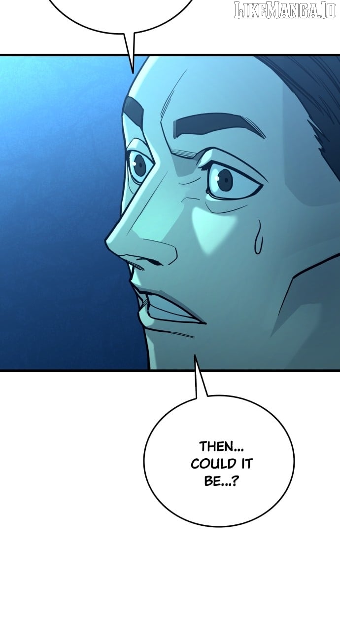 Read Justice Deserved ENGLISH Manga Online