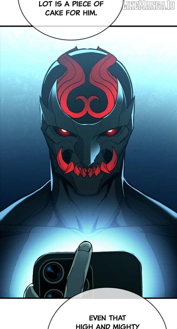 Read Justice Deserved ENGLISH Manga Online