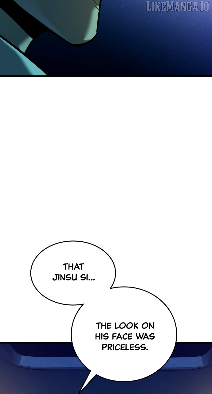 Read Justice Deserved ENGLISH Manga Online