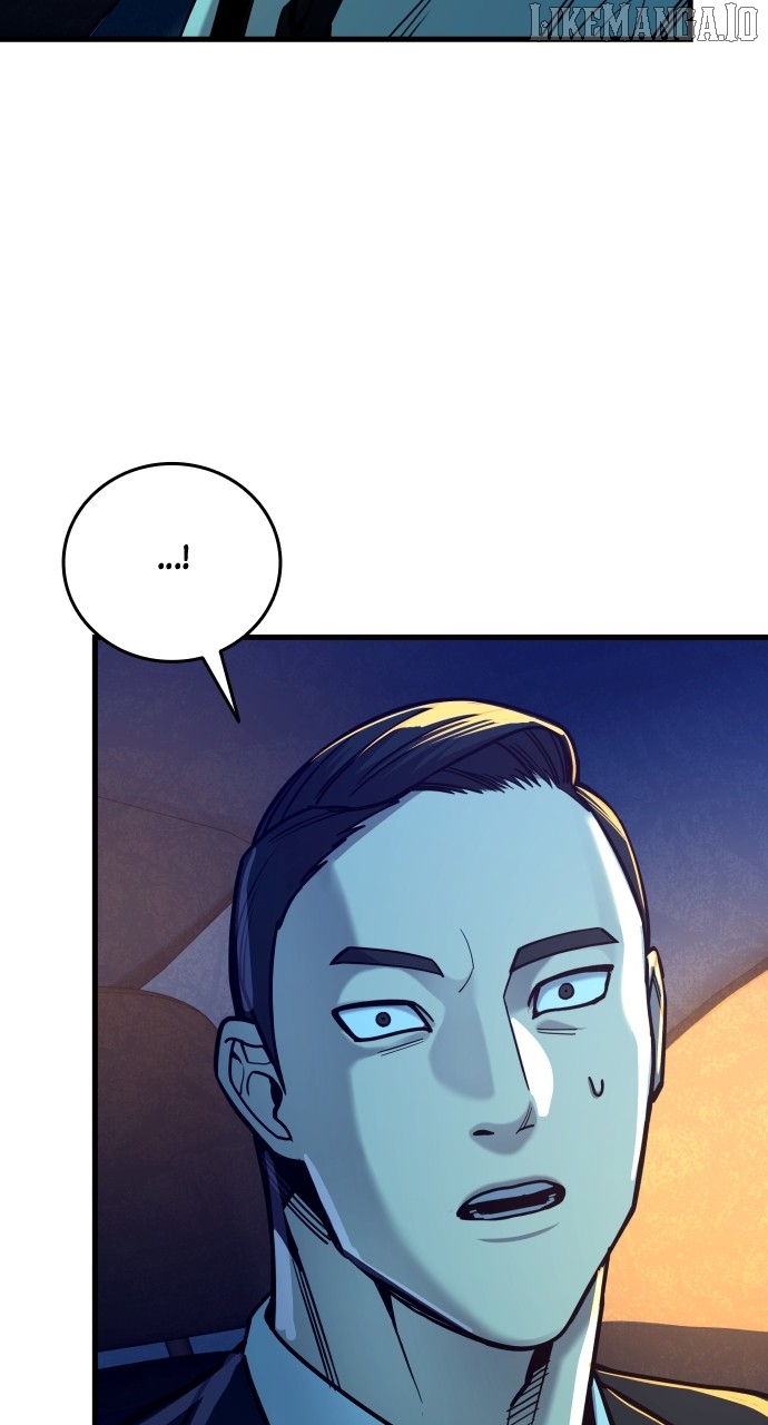 Read Justice Deserved ENGLISH Manga Online