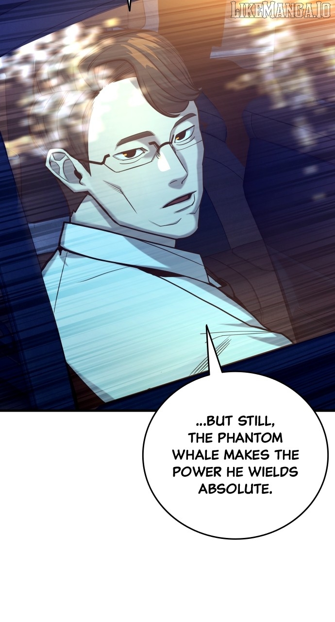 Read Justice Deserved ENGLISH Manga Online