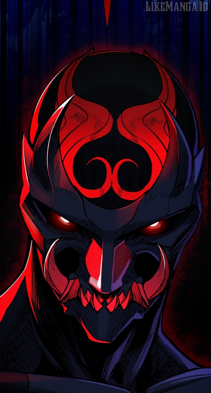 Read Justice Deserved ENGLISH Manga Online