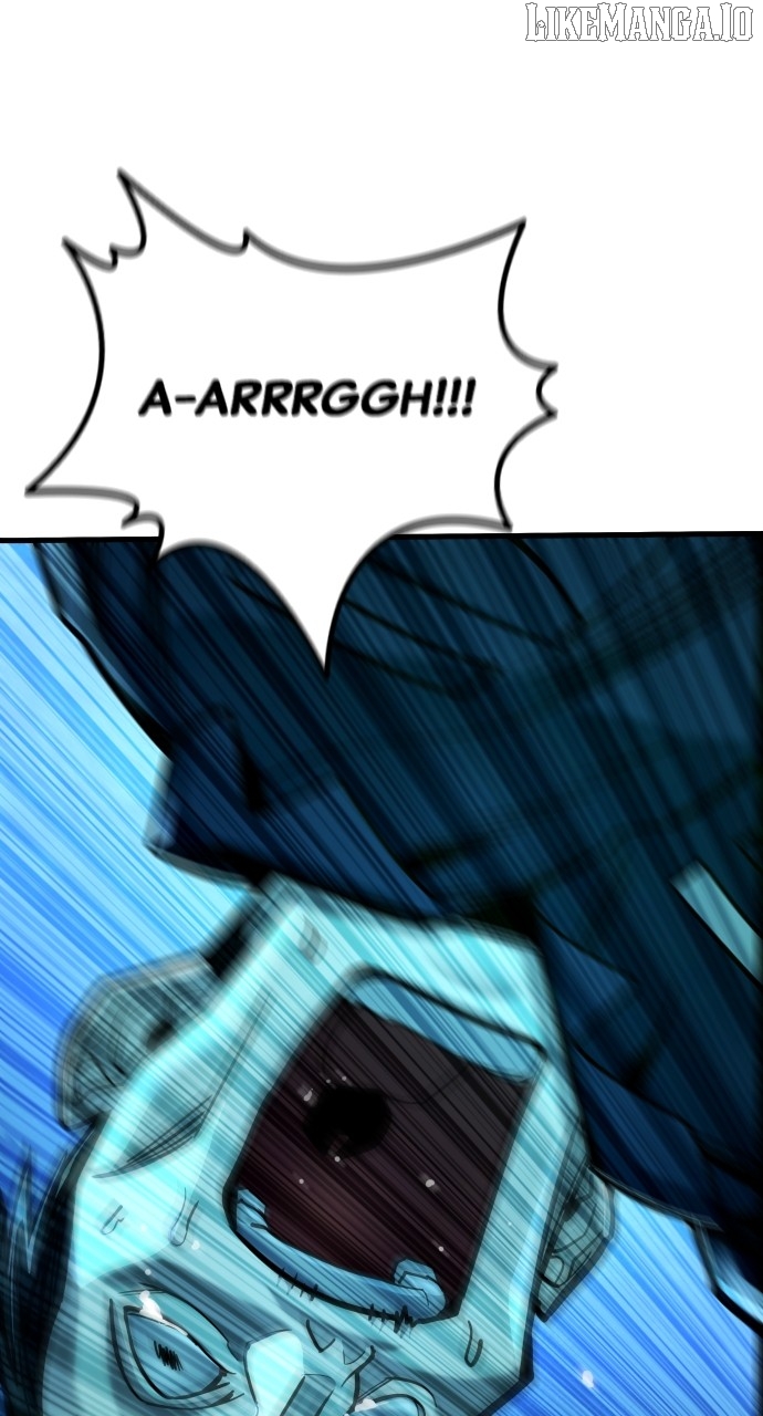 Read Justice Deserved ENGLISH Manga Online